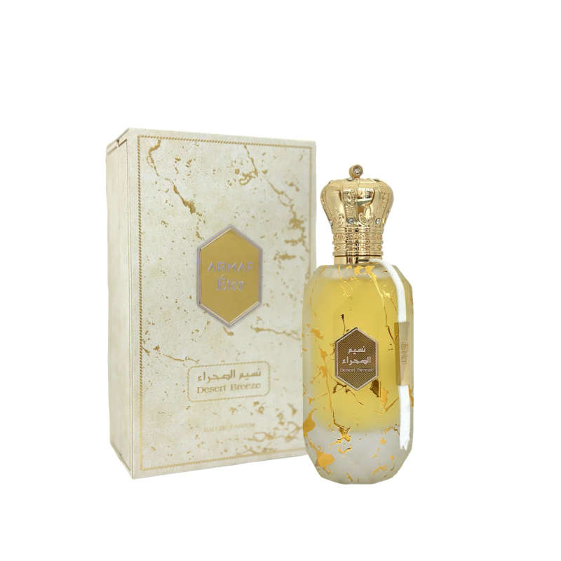 Armaf Eter Desert Breeze 100 ml Eau De Parfum Fresh scent