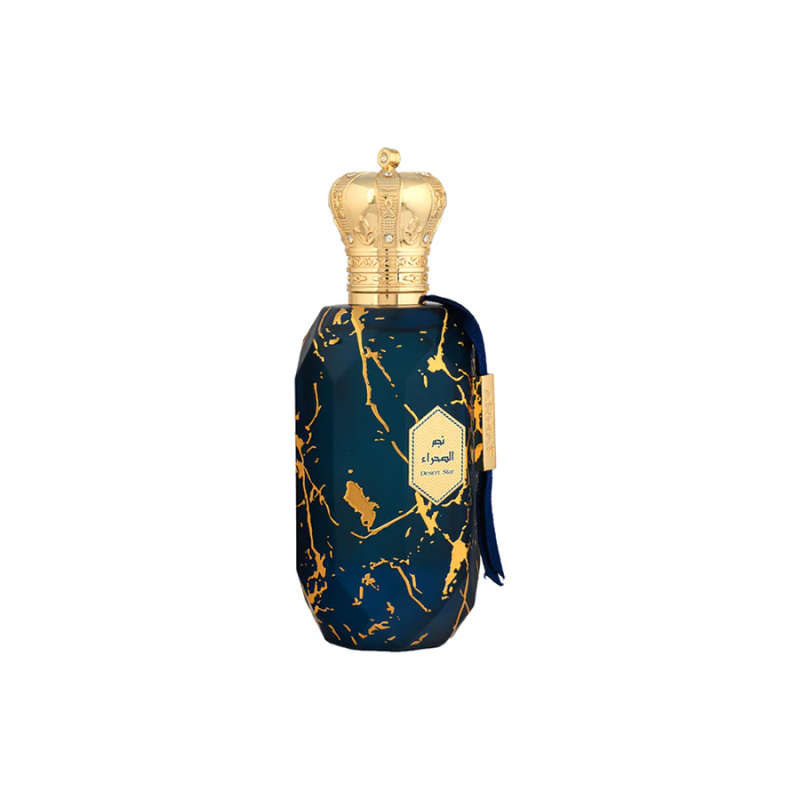 Armaf Eter Desert Night 100 ml Eau De Parfum Woody scent