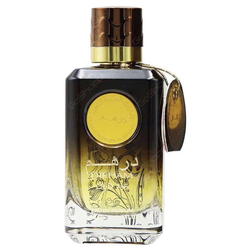 Ard Al Zaafaran Dirham Oud 100 ml Eau De Parfum Oud scent