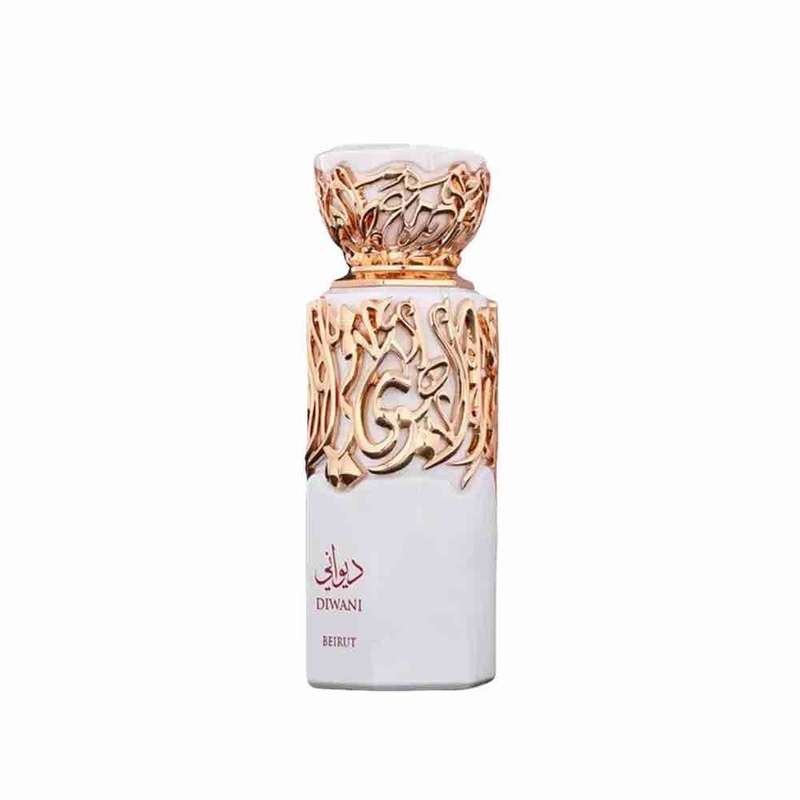 French Avenue Diwani Beirut 100 ml Eau De Parfum Floral Woody scent
