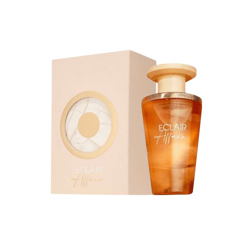 French Avenue Eclair Affair 100 ml Eau De Parfum Sweet scent