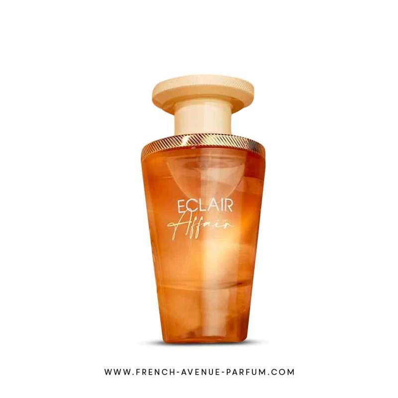 French Avenue Eclair Affair 100 ml Eau De Parfum Sweet scent