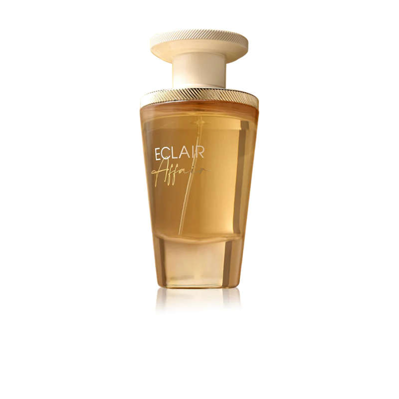 French Avenue Eclair Affair 100 ml Eau De Parfum Sweet scent