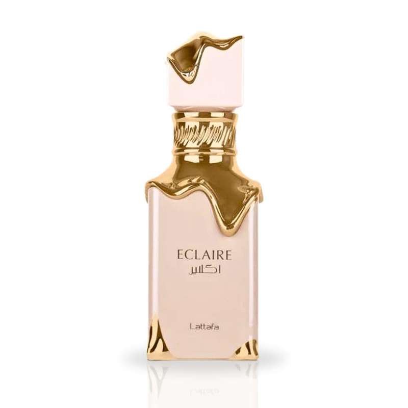 Eclaire Eau Ml Lattafa Sweet De Scent 100 Parfum