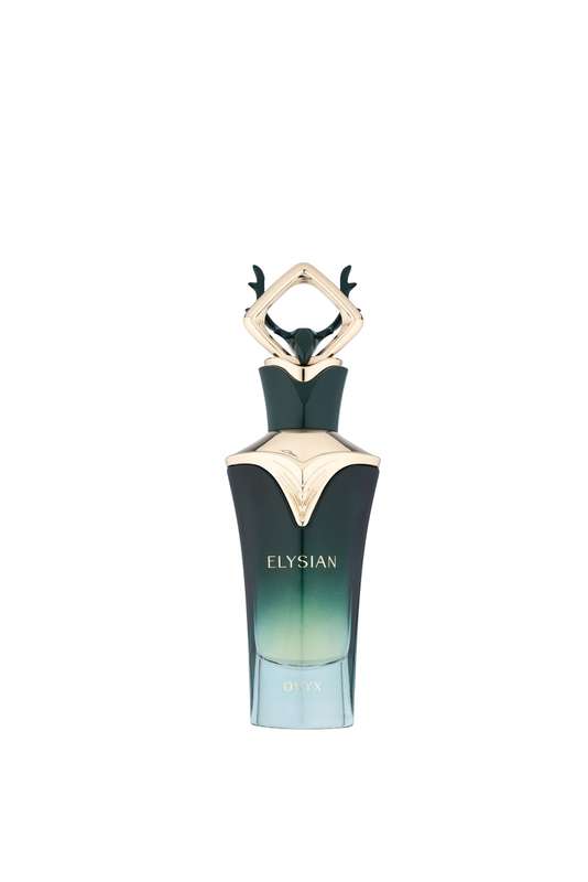 French Avenue Elysian Onyx 100 ml Eau De Parfum Woody scent