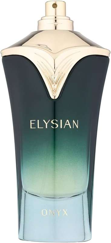 French Avenue Elysian Onyx 100 ml Eau De Parfum Woody scent