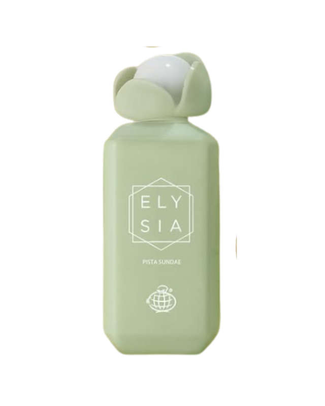 Fragrance World Elysia Pista Sundae 100 ml Eau De Parfum Sweet scent