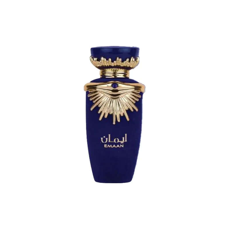 Scent Lattafa Eau Emaan De 100 Fresh Parfum Ml