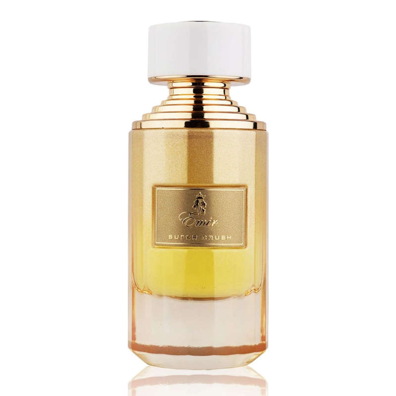 Paris Corner Emir Super Crush 100 ml Eau De Parfum Spicy scent