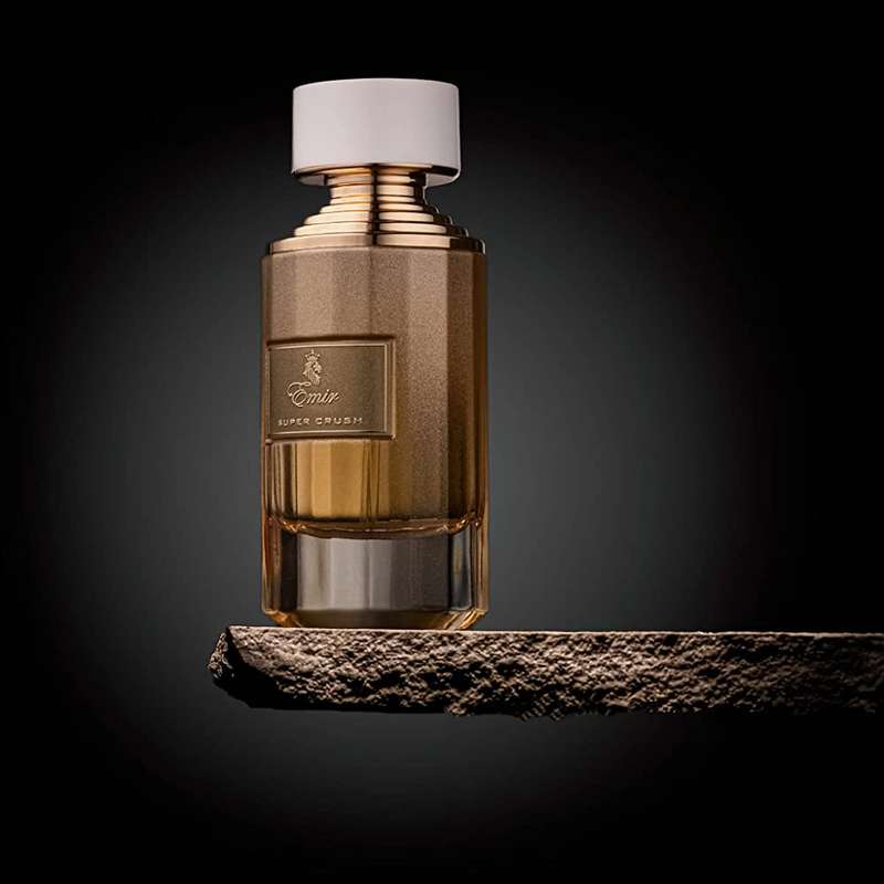 Paris Corner Emir Super Crush 100 ml Eau De Parfum Spicy scent