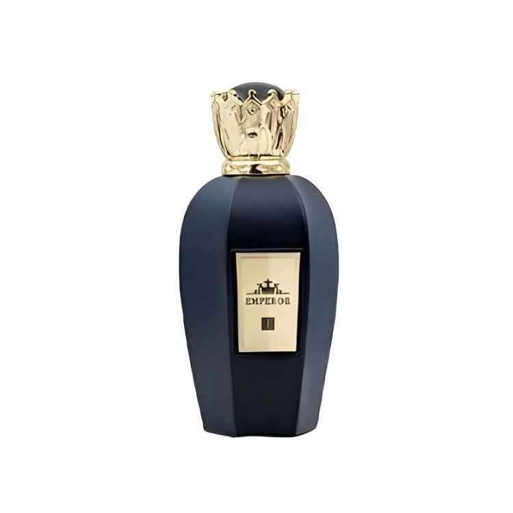 Fragrance World Emperor I 100 ml Eau De Parfum Fresh Woody scent