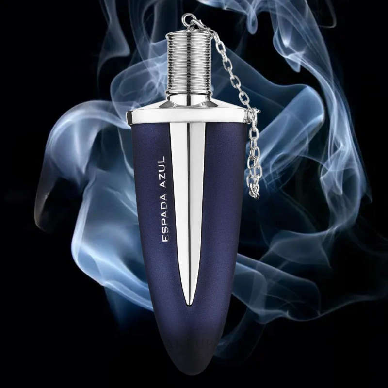 Le Chameau Espada Azul 100 ml Eau De Toilette Woody Spicy scent