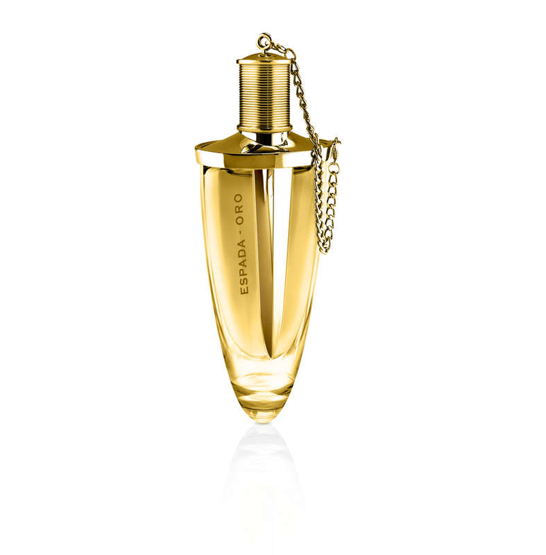 Le Chameau Espada Oro Pour Femme 100 ml Eau De Toilette Oud scent