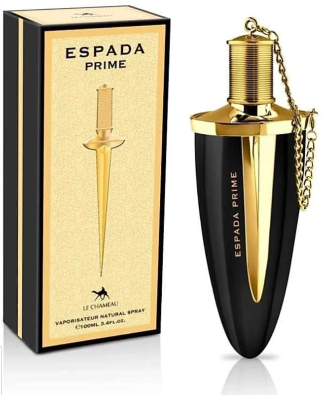 Woody Parfum De Chameau Eau Prime 100 Ml Le Scent Espada