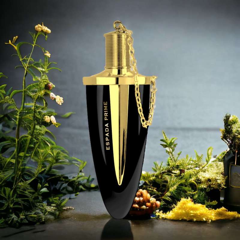 Woody Parfum De Chameau Eau Prime 100 Ml Le Scent Espada