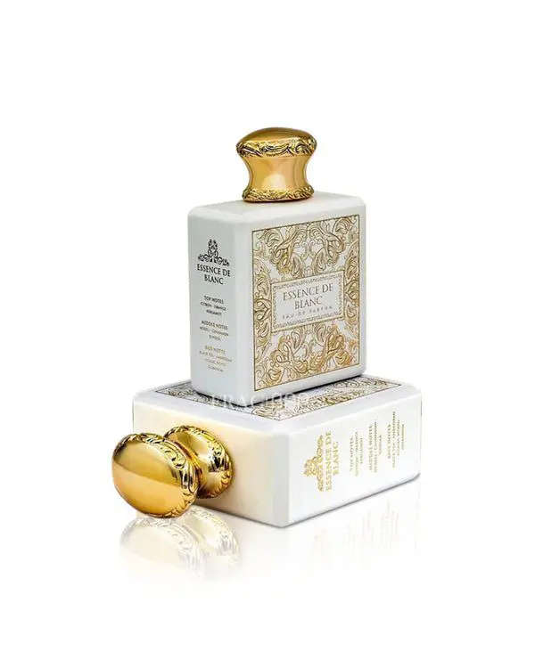 French Avenue Essence De Blanc 100 ml Eau De Parfum Fresh scent