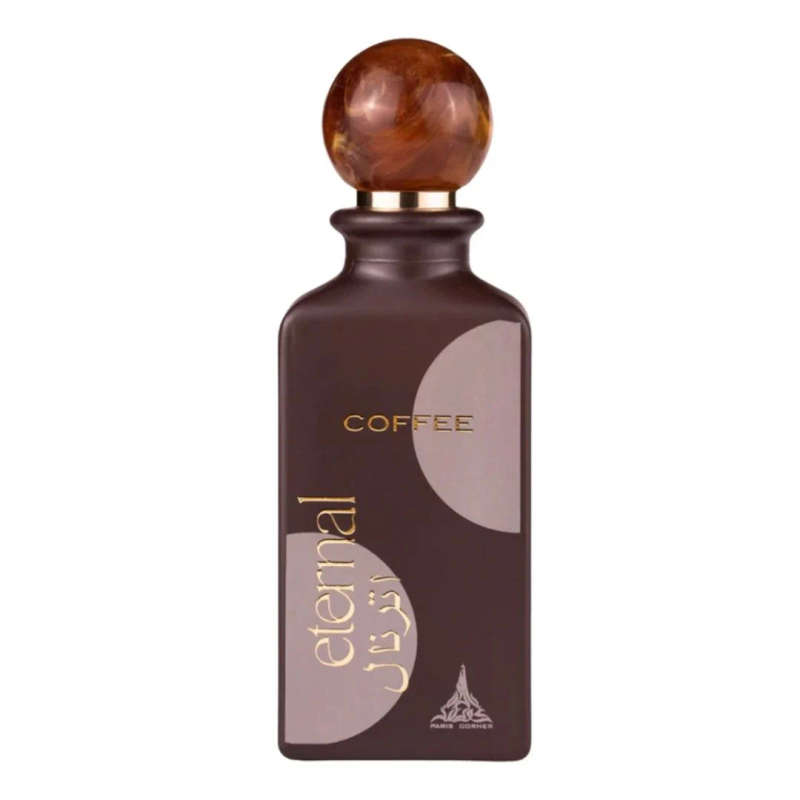 Paris Corner Eternal Coffee 85 ml Eau De Parfum Sweet Coffee scent