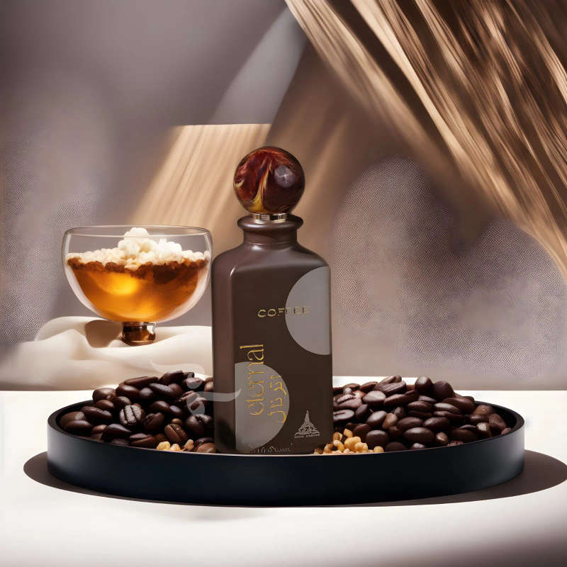 Paris Corner Eternal Coffee 85 ml Eau De Parfum Sweet Coffee scent