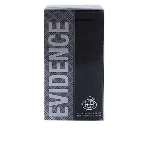 Fragrance World Evidence 100 ml Eau De Parfum Fresh Woody scent