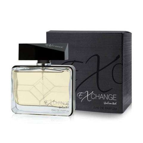 Exchange Ml Fragrance Parfum Scent World 100 Sweet De Unlimited Eau