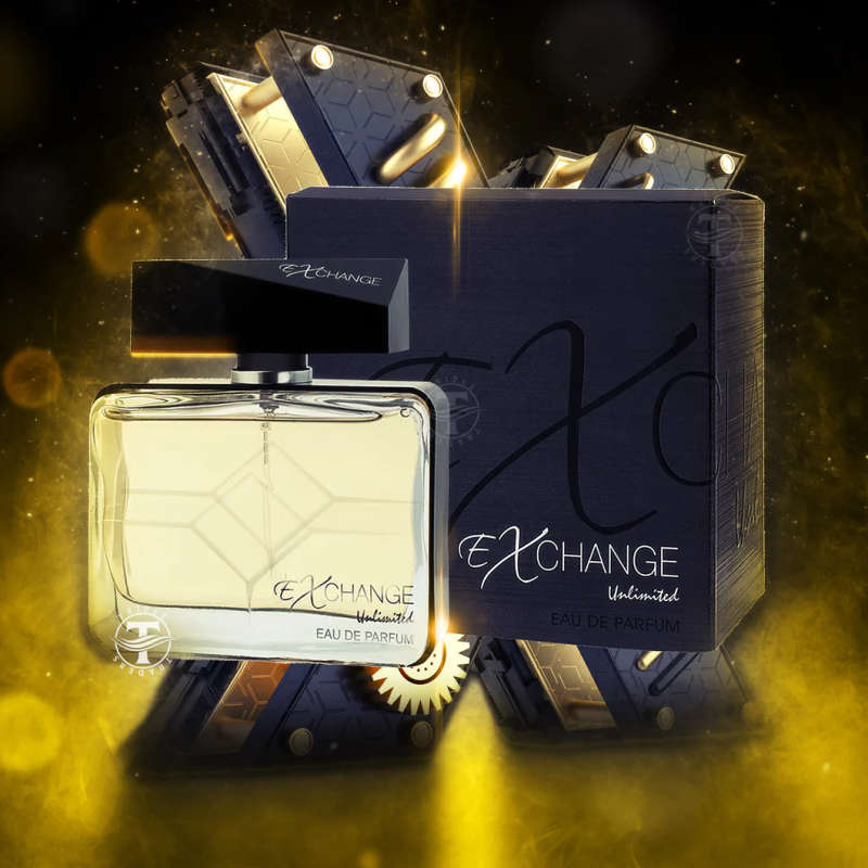 Exchange Ml Fragrance Parfum Scent World 100 Sweet De Unlimited Eau