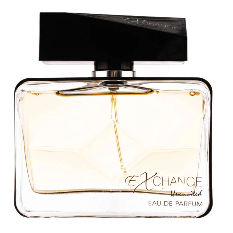 Exchange Ml Fragrance Parfum Scent World 100 Sweet De Unlimited Eau