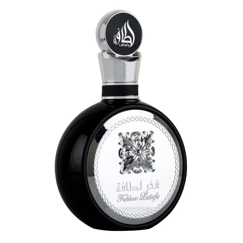 Black Lattafa Fakhar Scent Eau Ml De Lattafa 100 Fresh Parfum