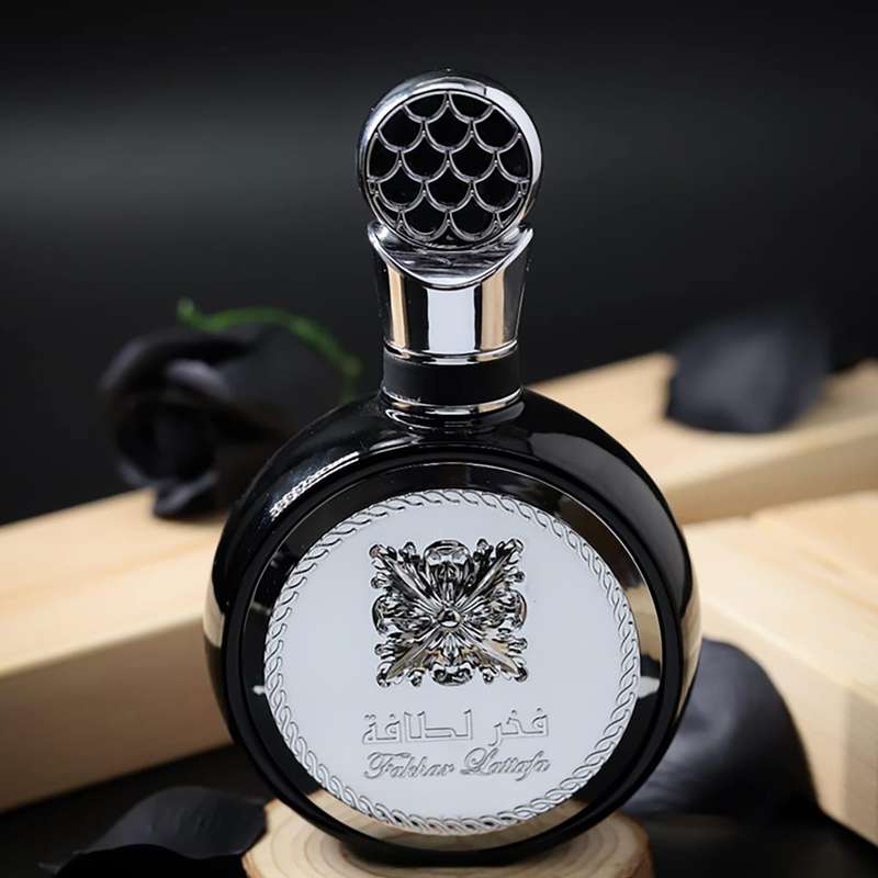 Black Lattafa Fakhar Scent Eau Ml De Lattafa 100 Fresh Parfum