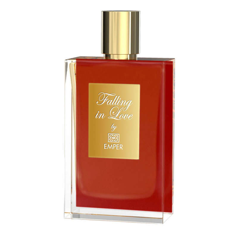 Emper Falling In Love 100 ml Eau De Parfum Sweet Floral scent