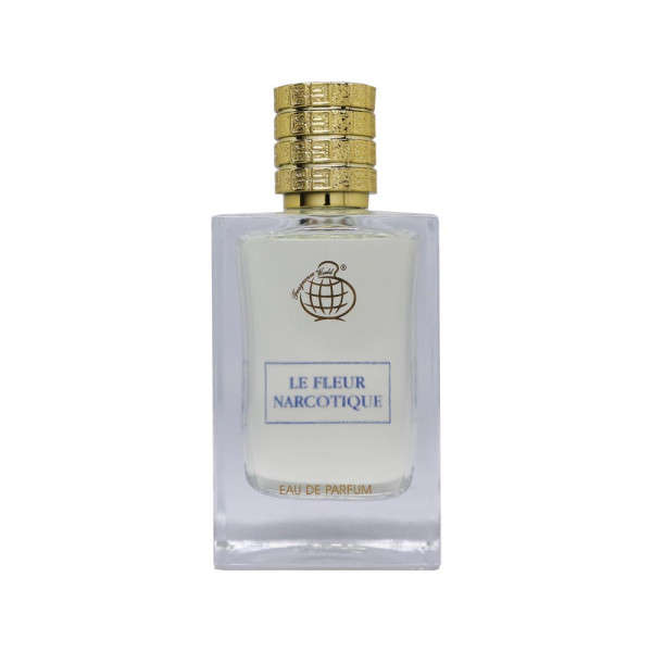 Fragrance World FA NRCTQ Le Fleur Narcotique 100 ml Eau De Parfum Floral scent