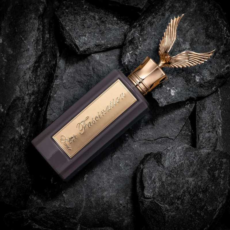 Paris Corner Emir Fasceination Celestial Series 100 ml Eau De Parfum Woody scent