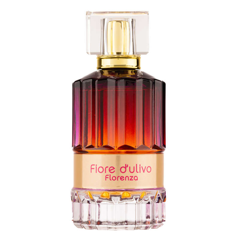Fragrance World Fiore d'ulivo Florenza 100 ml Eau De Parfum Floral scent