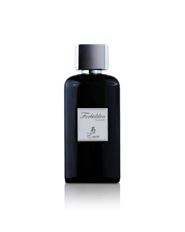 Paris Corner Emir Forbidden Sugar 100 ml Eau De Parfum Sweet scent
