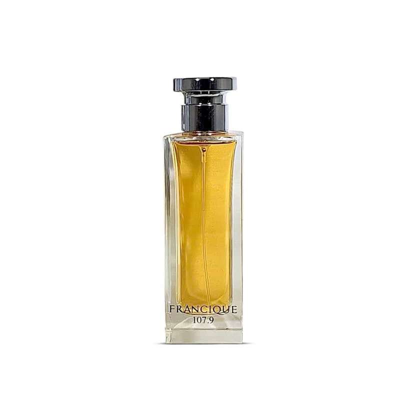 French Avenue Francique 107.9 100 ml Eau De Parfum Sweet scent