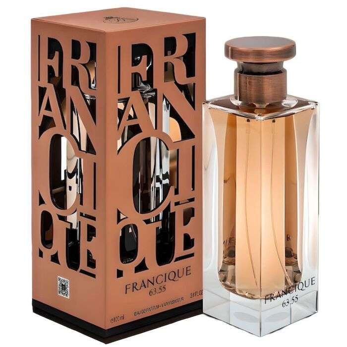 Parfum French Woody De 63.55 Avenue Spicy Eau Ml Scent Francique 100