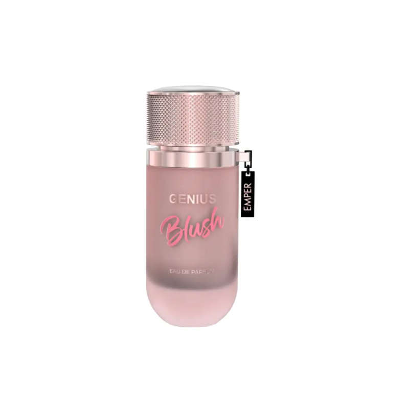 100 De Scent Parfum Ml Blush Emper Genius Fresh Eau