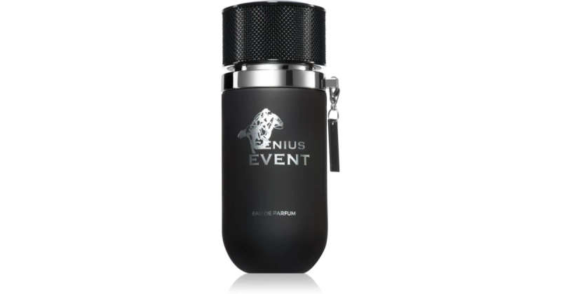 Emper Genius Event 100 ml Eau De Parfum Woody Fresh scent