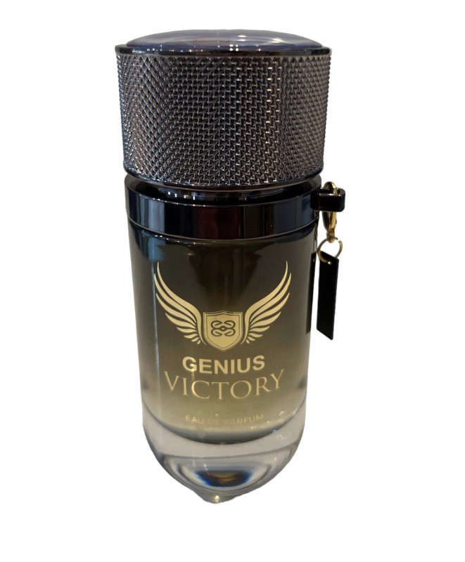 Emper Genius Victory 100 ml Eau De Parfum Sweet Spicy scent