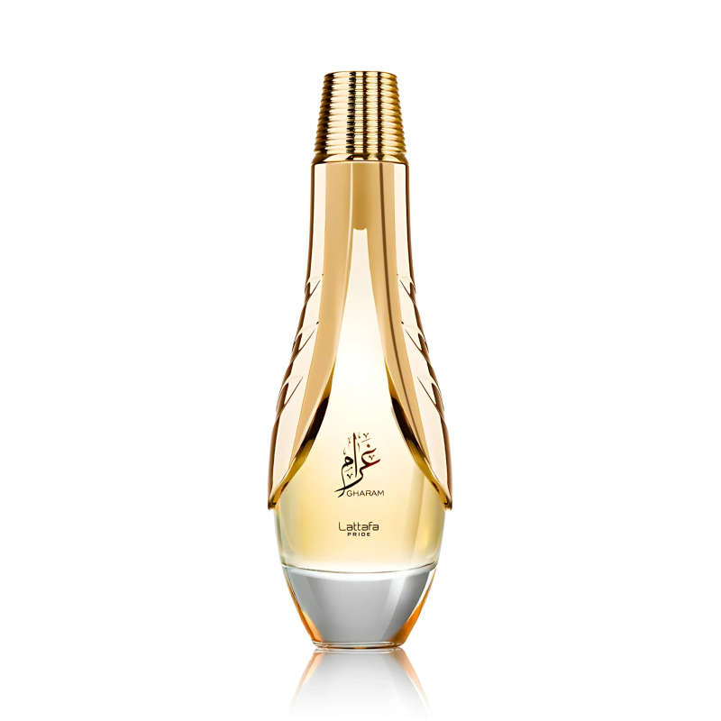Gharam Ml 100 Scent Parfum De Lattafa Eau Sweet Niche Emirati