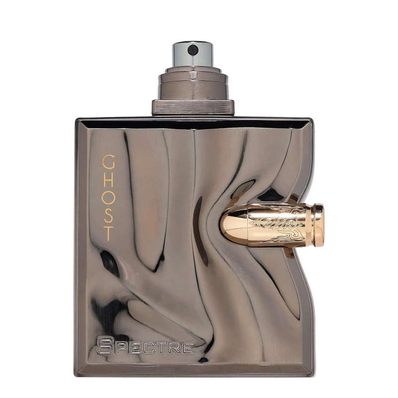 French Avenue Ghost Spectre 80 ml Eau De Parfum Spicy scent