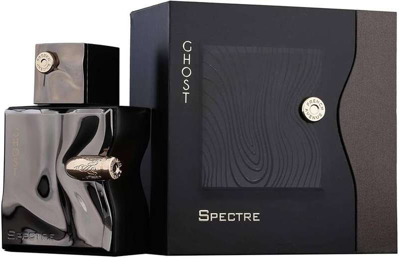 French Avenue Ghost Spectre 80 ml Eau De Parfum Spicy scent