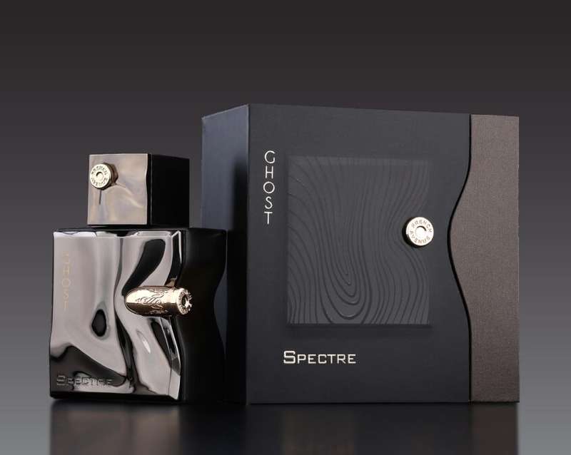 French Avenue Ghost Spectre 80 ml Eau De Parfum Spicy scent