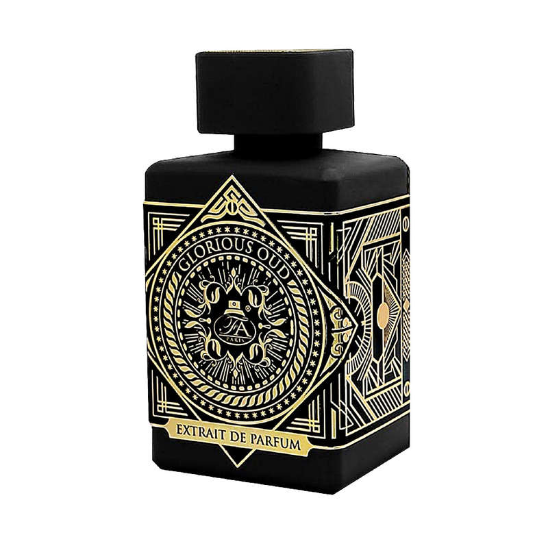 French Avenue Glorious Oud 80 ml Eau De Parfum Oud scent
