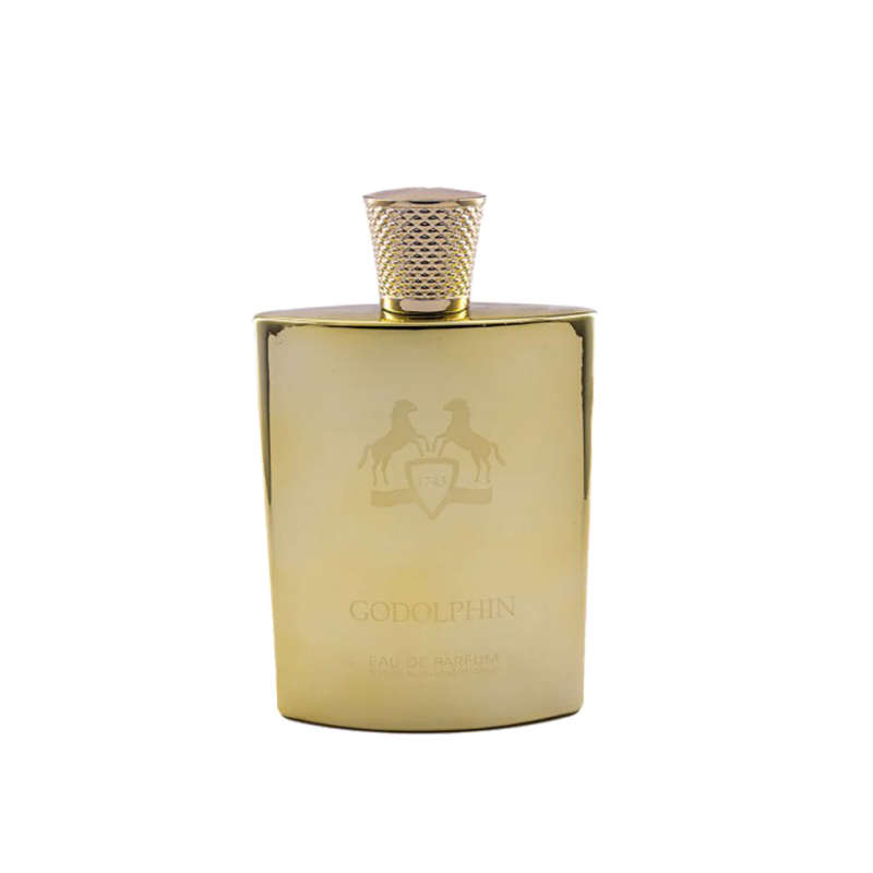 Fragrance World Godolphin 100 ml Eau De Parfum Leather scent