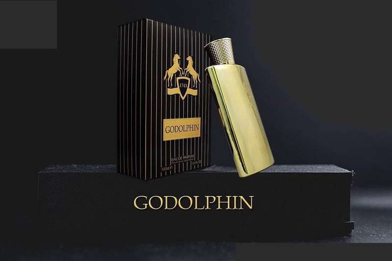Fragrance World Godolphin 100 ml Eau De Parfum Leather scent