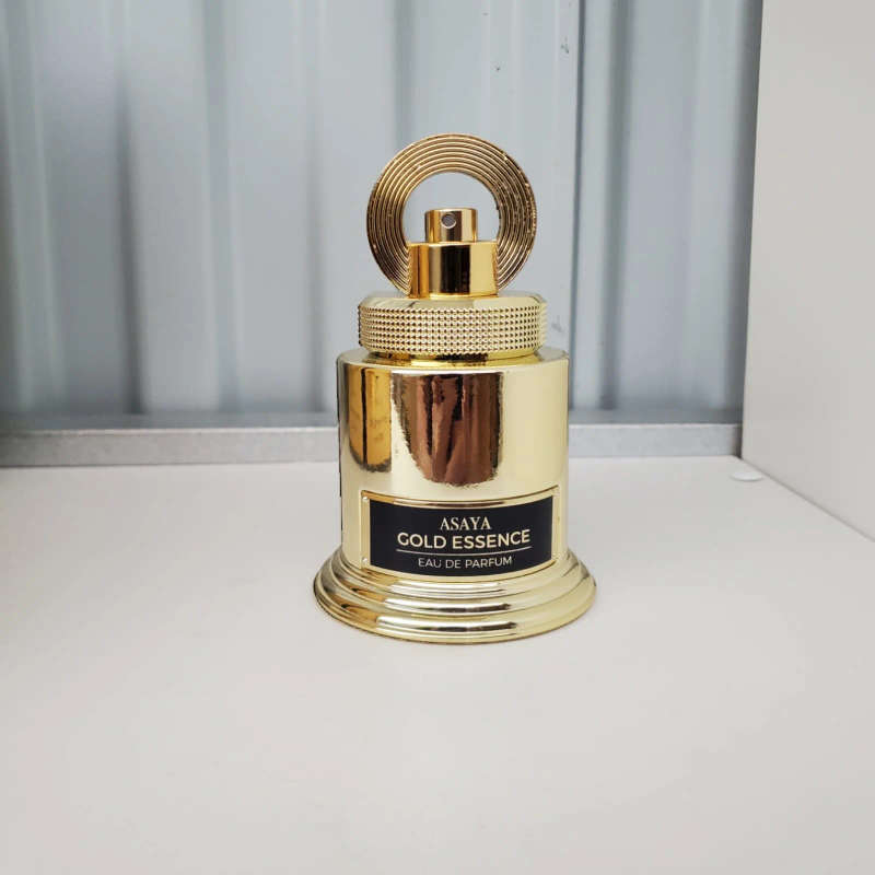 Emper Asaya Gold Essence 100 ml Eau De Parfum Fresh Spicy scent