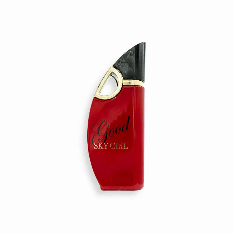 Mirada Good Sky Girl 100 ml Eau De Parfum Floral scent