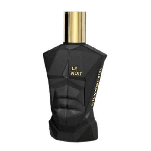 Milestone Perfumes Grandeur Le Nuit 100 ml Eau De Parfum Sweet scent