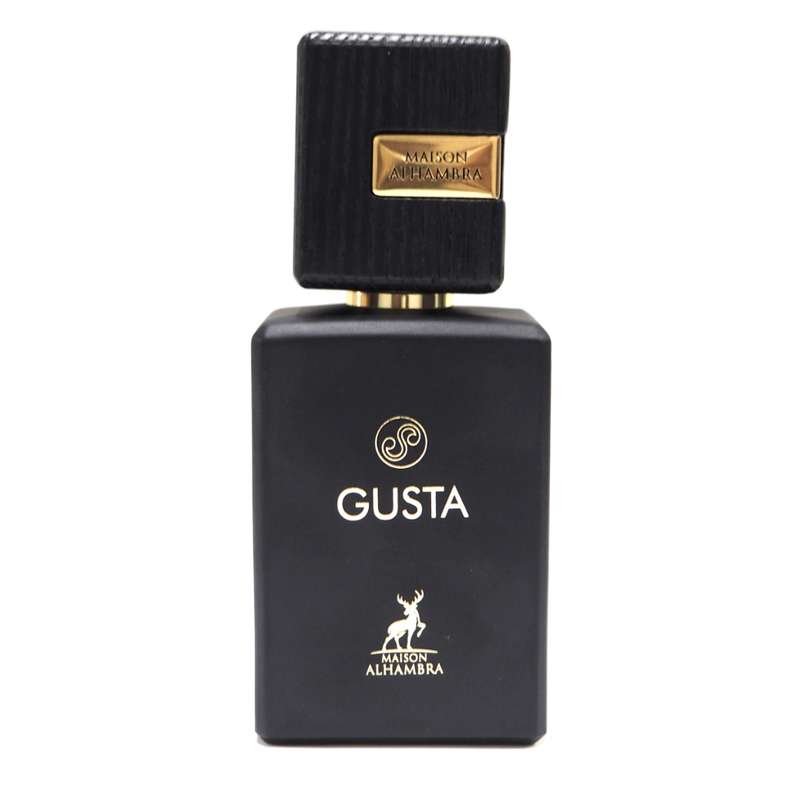 100 Oud Ml Eau De Gusta Alhambra Parfum Scent