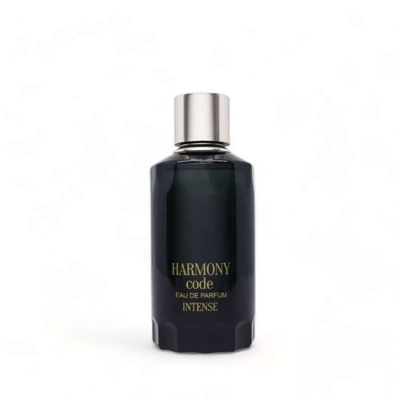 Ml Fragrance 100 Eau Scent Harmony De Parfum Code Sweet Spicy Intense World